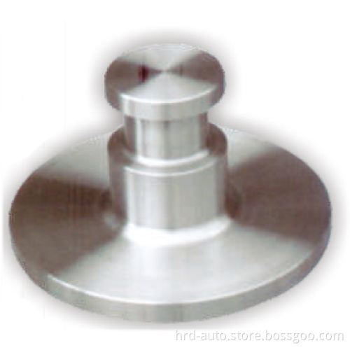 King Pin (HRD 50 Welding)